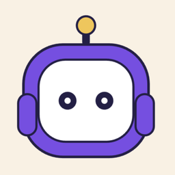 Logo de LearningKids, le robot Byte